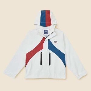 Pluto Golf 'PLUTODRY' SUGARLOAF Jacket White Large New With Tags